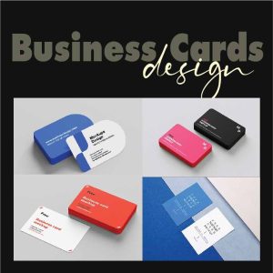 Business Card Design