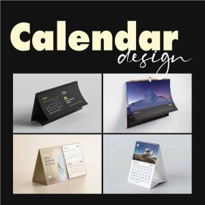 Calendar design