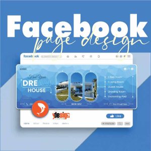 Facebook Page Setup And Design
