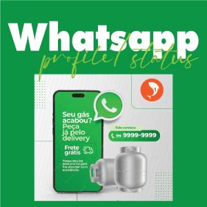 Whatsapp Advertisement