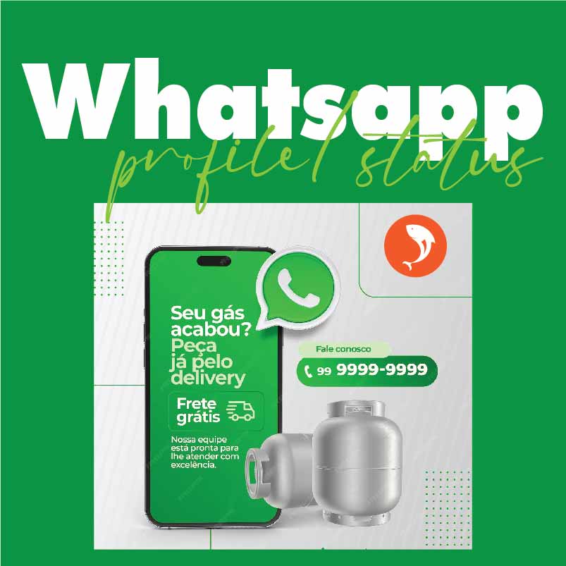 Whatsapp Advertisement