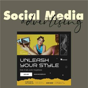 Social Media Assets