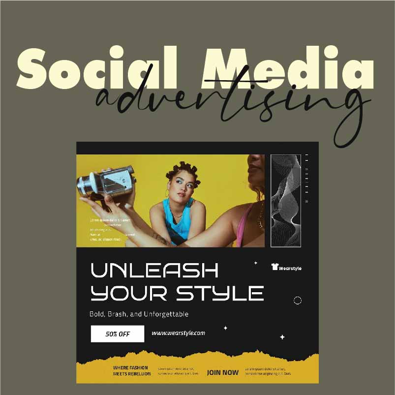 Social Media Assets