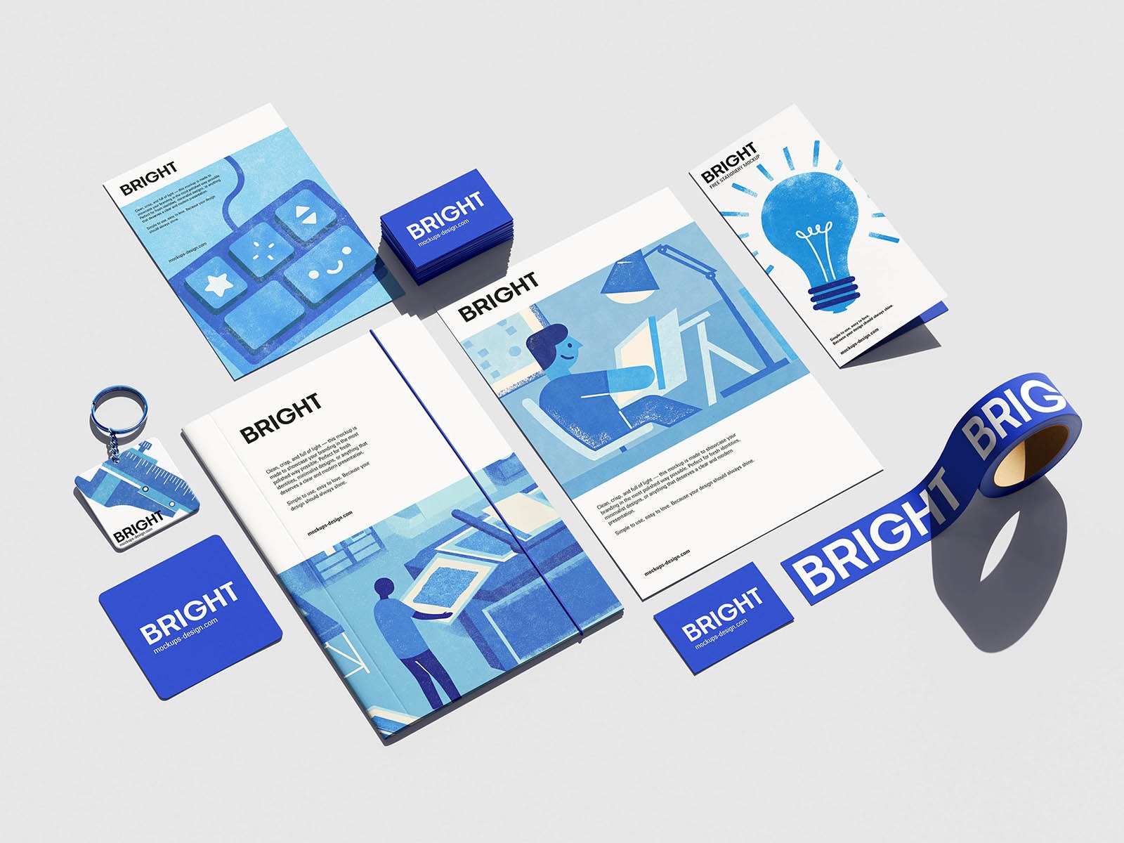 Company Identity Kit - Image 2