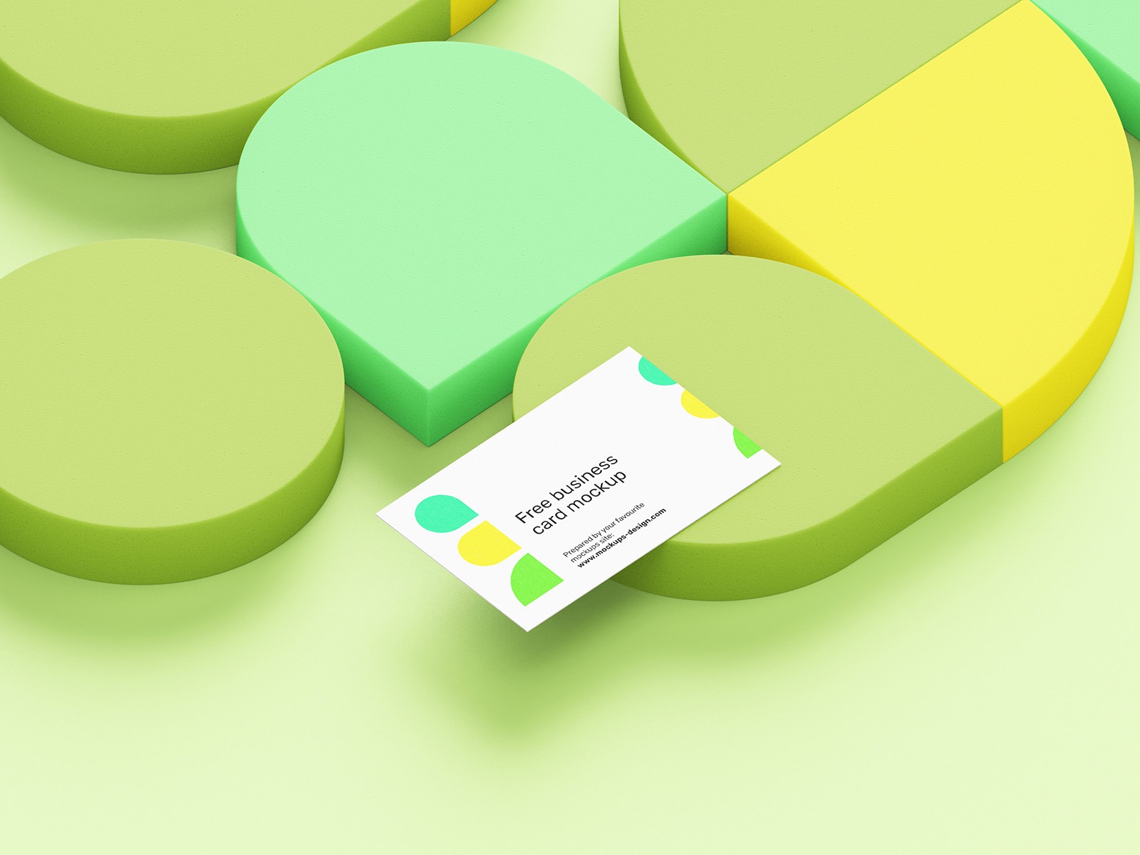 Business Cards - Image 3