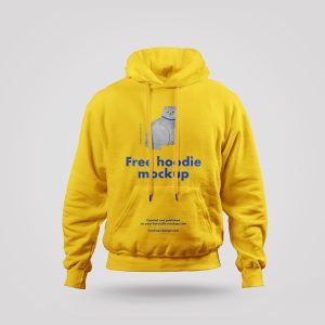 Hoddie Branding