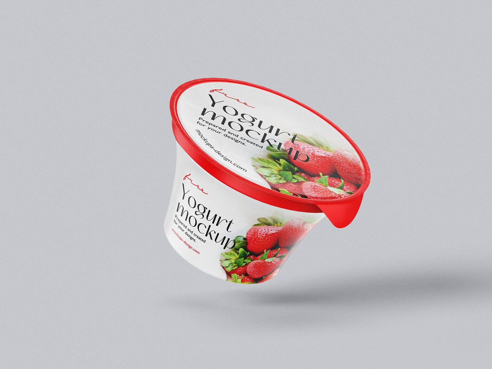 Product Label Design - Image 3