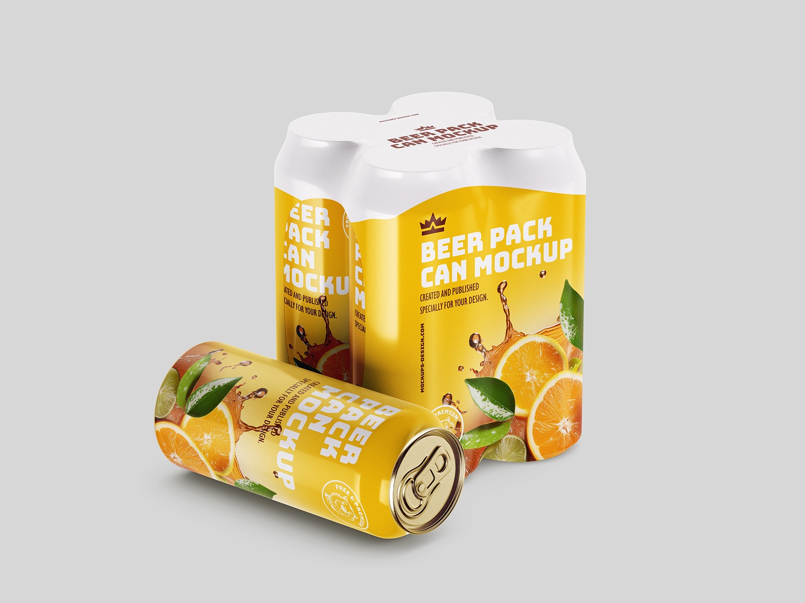 Product Label Design - Image 2