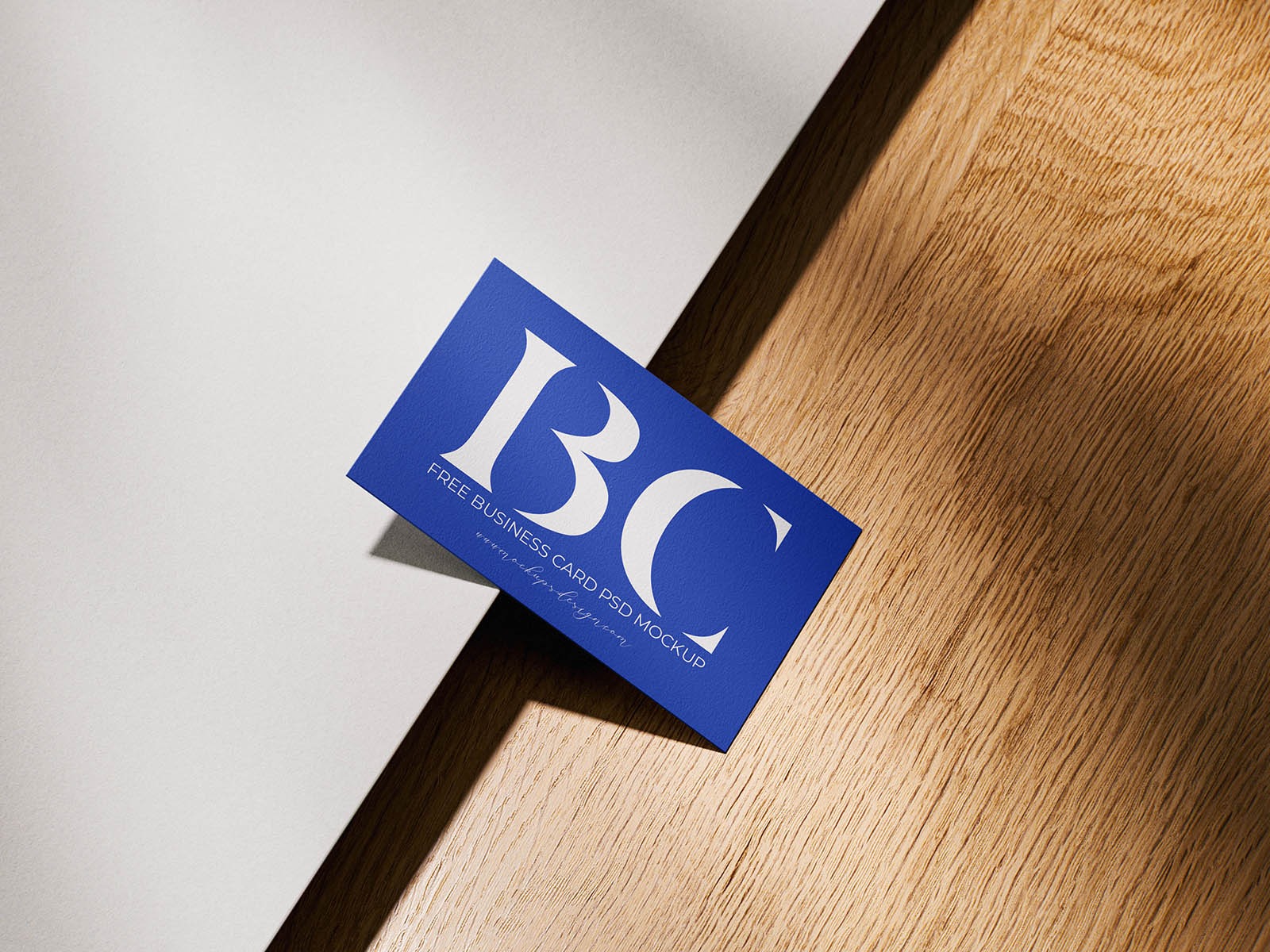 Business Cards - Image 2