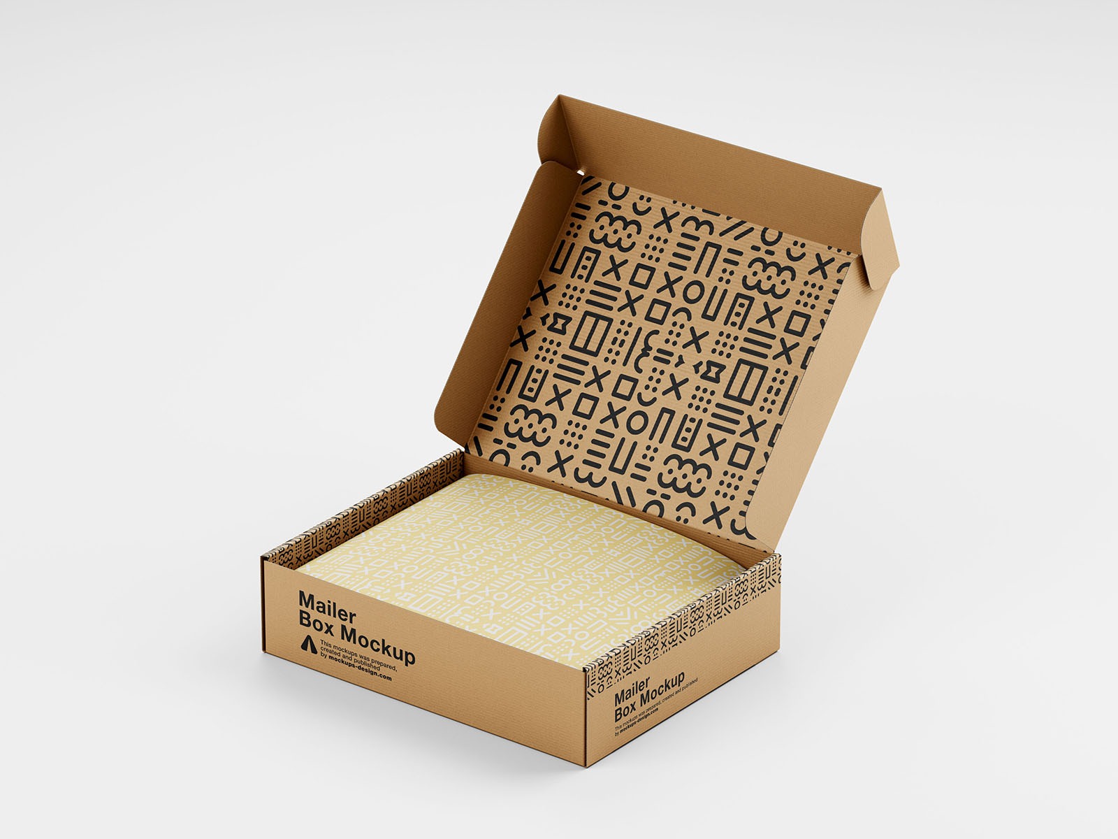 Packaging Box Design - Image 3