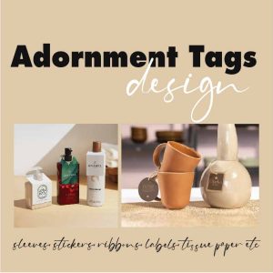 Packaging Tags