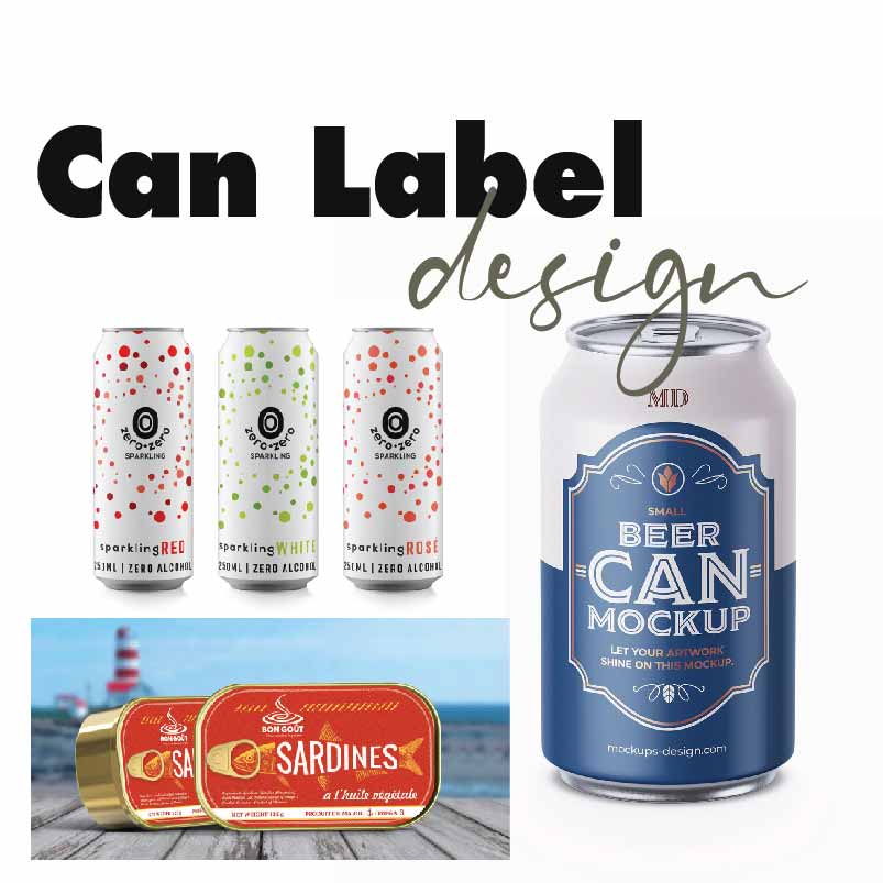 Can Packaging