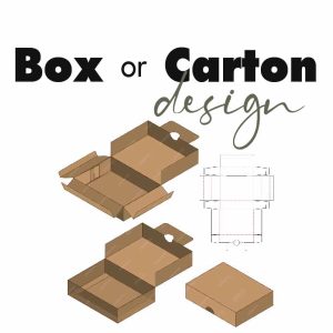 Box / Carton Design