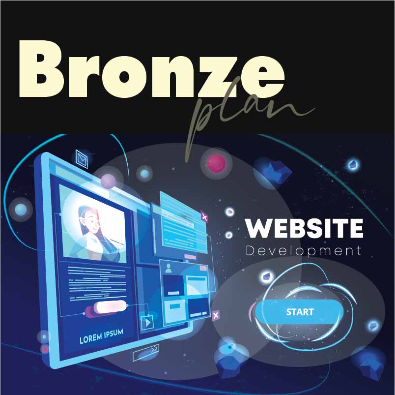 Bronze Plan